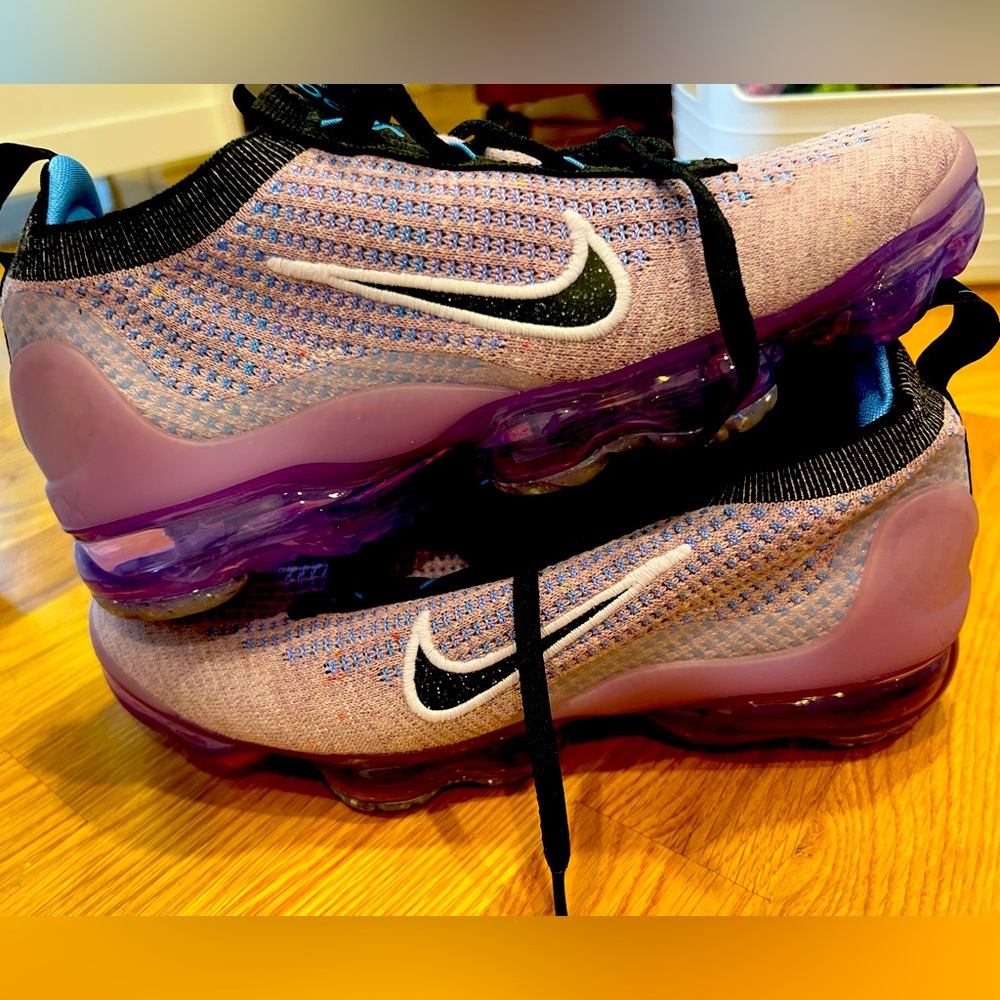 Nike vapormax women’s 81/3